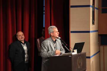 مجمع عمومی عادی سالیانه بازنشستگان و گردهمایی پیشکسوتان دانشگاه